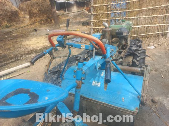 sifang power tiller | সাইফেং পাওয়ার টিলার 28 ফাল